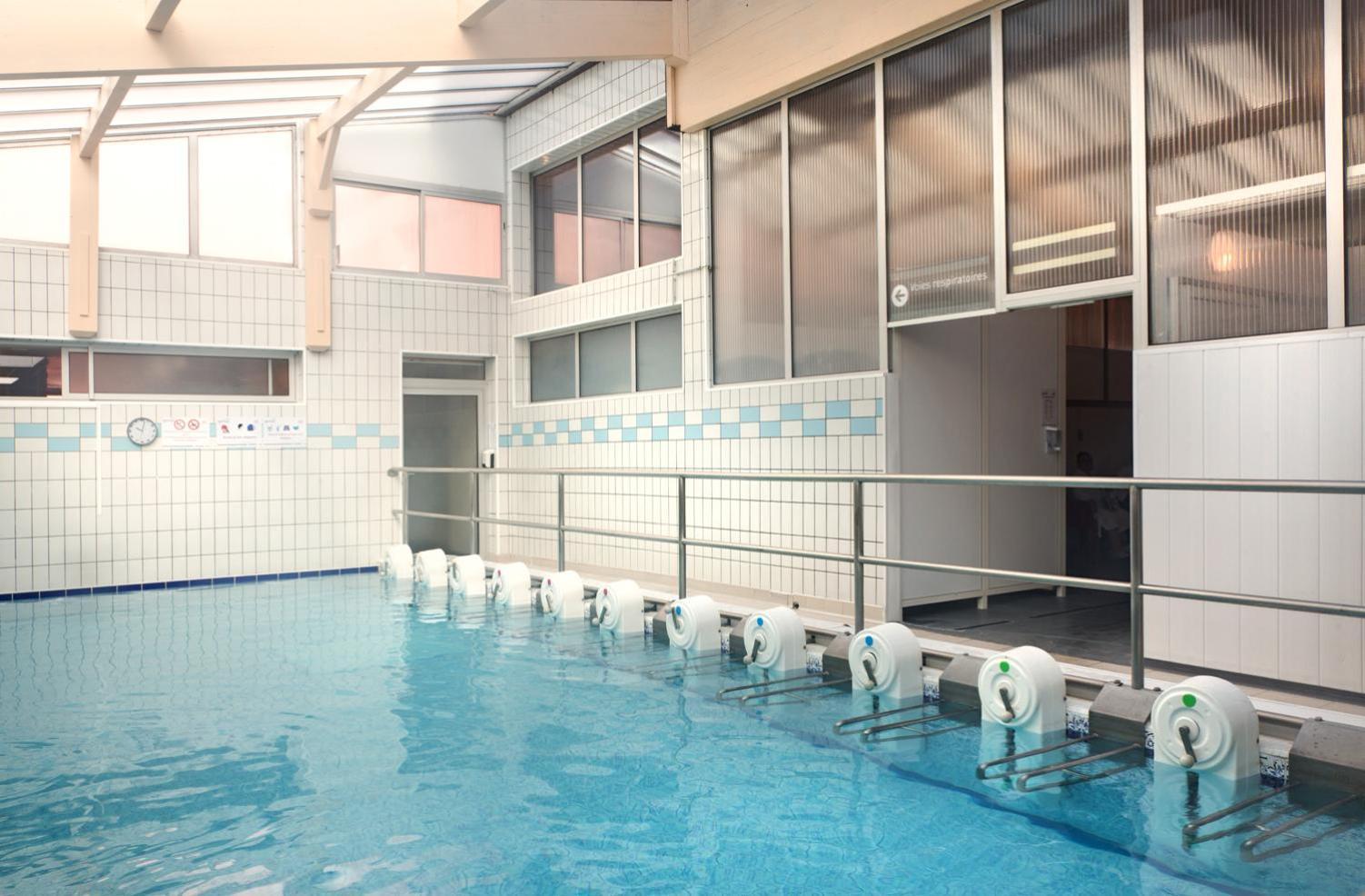 Hotel Les Sources Vernet-les-Bains Exterior photo